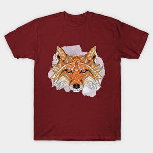 FOX T-Shirt